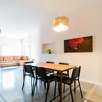 Apartment 31 In Derech Jaffa