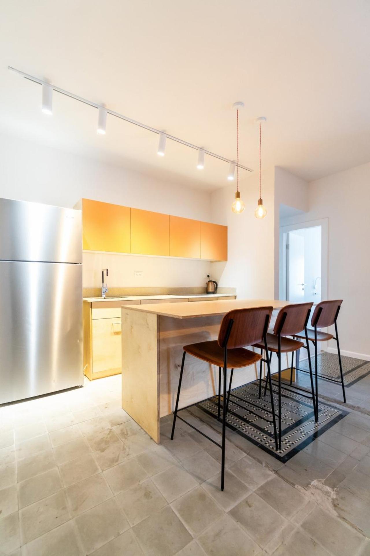 Apartment 31 In Derech Jaffa Tel Aviv